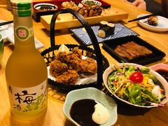 -桃屋日本料理(清华科技园店)