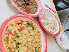 -李老哈·东北菜(宋园路店)