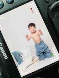 点击看大图 -苹果树儿童摄影工作室