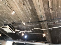 -烤肉宛饭庄(北新桥店)