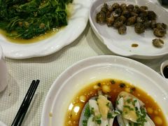 -潮中人·潮州菜(益乐路店)