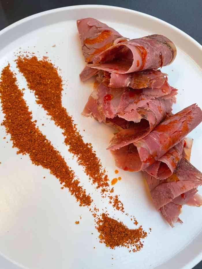 八百里秦川·正宗陕菜-"「平利煨鸡汤」说下我最喜欢的菜,这个汤真.