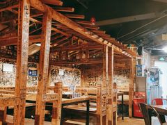 -包装马车·韩国料理·포장마차