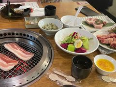 -赤坂亭·M9和牛烧肉·铁板烧(合肥万象城店)