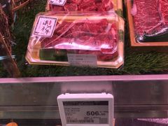 -Olé精品超市(广州太古汇店)