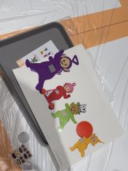 -奈尔宝·儿童乐园·亲子餐厅(苏州大悦城店)