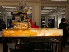 -上海和平饭店华懋阁 Cathay Room