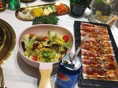 -妥妥烤肉料理(凯德店)
