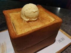 -绿茶餐厅(天津天河城店)