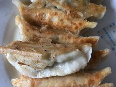 -青岛锅贴(四流中路店)