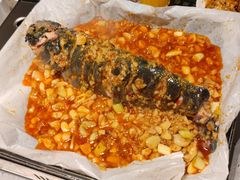 -红辣椒·川菜·火锅(大洋中心店)