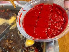 -成都玉林串串香火锅(三八店)