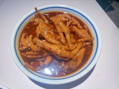 -欧记大排档·景德菜(上海首店)