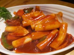 -唯成•韩国炭火烤肉 유성고기