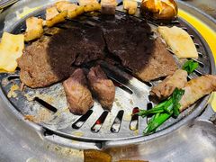 -喜来稀肉(虹泉路店)