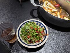 -滇牛云南火锅(桂林路店)
