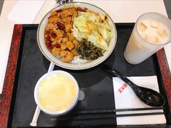 -永和大王(龙德广场店)
