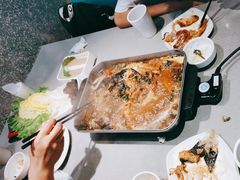 -半天妖烤鱼(中山路店)