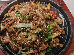 -相遇·鲜炒黄牛肉(丹阳吾悦广场店)