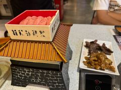 -炭之家·齐齐哈尔非遗烤肉·鲜切直供(中央大街店)