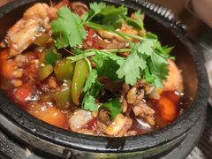 -欣旺·迎宾楼·百年无锡菜