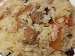 -品回味清真西北楼(宁波首店)