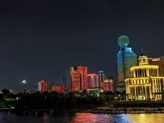 -武汉两江游览·夜游长江(汉口粤汉码头)