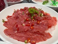 -洞子口重庆鲜货火锅(楚翘城旗舰店)