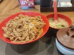 -食其家·牛丼咖喱(冠捷大厦店)