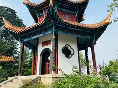 -戏马台景区
