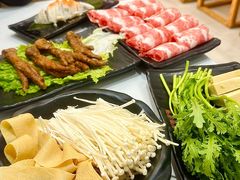 -呷哺呷哺 黄金牧场 (旧宫永辉超市店)