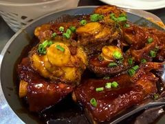 -忆家名门·上海菜(徐家汇店)