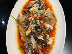 -聚鑫阁江浙菜·非遗传承技艺(青村帝华园店)