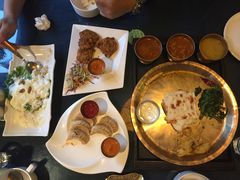 -尼泊尔雪莲餐厅(北京东路店)
