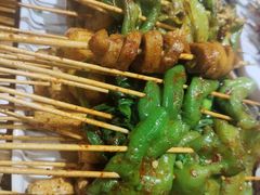 -张师傅烧烤(CBD店)