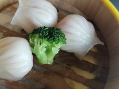 -顺德喜来登酒店·采悦轩