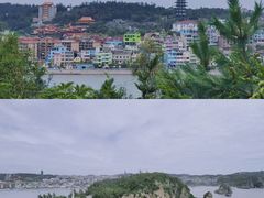 -南麂列岛