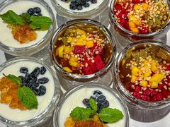 -小河盐帮·私家菜·烤鸭(三元桥·霄云路店)