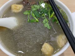 -鸡鸣汤包(长虹路店)