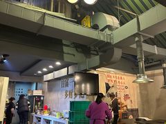 -大汗烧烤滩羊馆(清水河公园店)