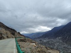 -萝卜寨羌文化生态旅游区