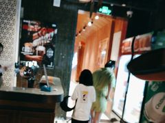 -肉串汪(月坛店)