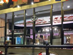 -好伦哥比萨烤肉自助(马家堡店)