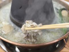 铜火锅-元盛居(亚泰大街店)