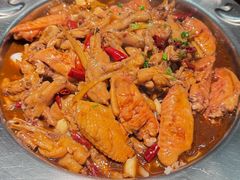 -胖哥俩肉蟹煲(福州仓山爱琴海店)