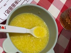 -西贝(华发商都店)