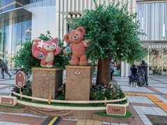 -王府井步行街