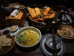 -南京大牌档(青岛万象城店)