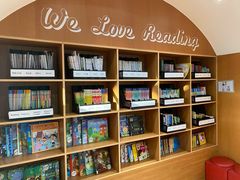 -奇尔思青少儿·语言·艺术·演讲(顾戴路店)