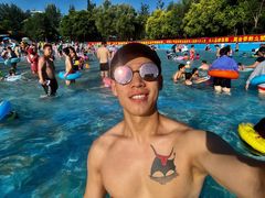 -欢乐水魔方水世界